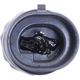 Purchase Top-Quality STANDARD/T-SERIES - PS230T - Oil Pressure Sender or Switch For Gauge pa19