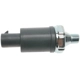 Purchase Top-Quality STANDARD/T-SERIES - PS233T - Oil Pressure Sender or Switch For Gauge pa12