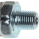 Purchase Top-Quality STANDARD/T-SERIES - PS262T - Oil Pressure Sender or Switch For Gauge pa11