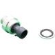 Purchase Top-Quality STANDARD/T-SERIES - PS308T - Oil Pressure Sender or Switch For Gauge pa16