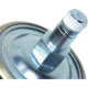 Purchase Top-Quality Oil Pressure Sender or Switch For Gauge by STANDARD/T-SERIES - PS157T pa4