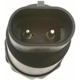 Purchase Top-Quality Oil Pressure Sender or Switch For Gauge by STANDARD/T-SERIES - PS244T pa18