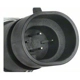 Purchase Top-Quality Oil Pressure Sender or Switch For Gauge by STANDARD/T-SERIES - PS270T pa11