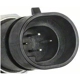Purchase Top-Quality Oil Pressure Sender or Switch For Gauge by STANDARD/T-SERIES - PS270T pa12