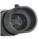 Purchase Top-Quality Oil Pressure Sender or Switch For Gauge by STANDARD/T-SERIES - PS270T pa2