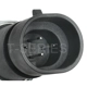 Purchase Top-Quality Oil Pressure Sender or Switch For Gauge by STANDARD/T-SERIES - PS270T pa5