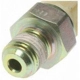 Purchase Top-Quality Oil Pressure Sender or Switch For Gauge by STANDARD/T-SERIES - PS288T pa4