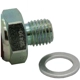 Purchase Top-Quality Oil Pressure Sender or Switch For Gauge by STANDARD/T-SERIES - PS292T pa3
