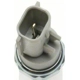 Purchase Top-Quality Oil Pressure Sender or Switch For Gauge by STANDARD/T-SERIES - PS302T pa13