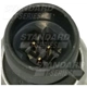 Purchase Top-Quality STANDARD/T-SERIES - PS308T - Oil Pressure Sender or Switch For Gauge pa9
