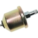 Purchase Top-Quality STANDARD/T-SERIES - PS59T - Oil Pressure Sender or Switch For Gauge pa6