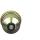 Purchase Top-Quality BLUE STREAK (HYGRADE MOTOR) - PS59 - Button Type Oil Pressure Sender pa3