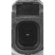 Purchase Top-Quality Oil Pressure Sender or Switch For Light by BLUE STREAK (HYGRADE MOTOR) - PS656 pa1