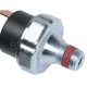 Purchase Top-Quality Transmetteur ou interrupteur de pression d'huile pour la lumière par BLUE STREAK (HYGRADE MOTOR) - PS135 pa1