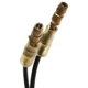 Purchase Top-Quality Oil Pressure Sender or Switch For Light by BLUE STREAK (HYGRADE MOTOR) - PS207 pa3