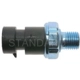 Purchase Top-Quality Oil Pressure Sender or Switch For Light by BLUE STREAK (HYGRADE MOTOR) - PS223 pa4
