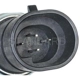 Purchase Top-Quality Transmetteur ou interrupteur de pression d'huile pour la lumière par BLUE STREAK (HYGRADE MOTOR) - PS265 pa9