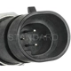Purchase Top-Quality Oil Pressure Sender or Switch For Light by BLUE STREAK (HYGRADE MOTOR) - PS270 pa3