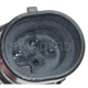 Purchase Top-Quality Transmetteur ou interrupteur de pression d'huile pour la lumière par BLUE STREAK (HYGRADE MOTOR) - PS273 pa3