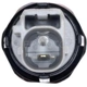 Purchase Top-Quality Transmetteur ou interrupteur de pression d'huile pour la lumière par BLUE STREAK (HYGRADE MOTOR) - PS498 pa3