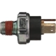 Purchase Top-Quality BWD AUTOMOTIVE - S697 - Oil Pressure Light Switch pa5