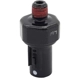 Purchase Top-Quality OEM (ORIGINAL ENGINE MANAGEMENT) - 8184 - Oil Pressure Light Switch pa1