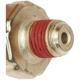 Purchase Top-Quality STANDARD - PRO SERIES - PS10 - Oil Pressure Sender pa3