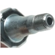 Purchase Top-Quality STANDARD - PRO SERIES - PS127 - Oil Pressure Sender pa2