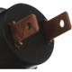 Purchase Top-Quality STANDARD - PRO SERIES - PS129 - 2 Pin Short Type Oil Pressure Sender pa3
