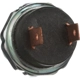 Purchase Top-Quality STANDARD - PRO SERIES - PS144 - Thread Oil Pressure Sender pa6