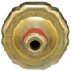 Purchase Top-Quality STANDARD - PRO SERIES - PS15 - 1 Pin Oil Pressure Sender pa4