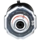 Purchase Top-Quality STANDARD - PRO SERIES - PS230 - 1 Pin Oil Pressure Sender pa4