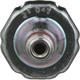 Purchase Top-Quality STANDARD - PRO SERIES - PS295 - Oil Pressure Sender pa5