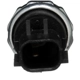 Purchase Top-Quality Oil Pressure Sender or Switch For Light by STANDARD - PRO SERIES - PS468 pa3