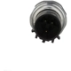 Purchase Top-Quality STANDARD - PRO SERIES - PS508 - Oil Pressure Sender pa6