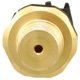 Purchase Top-Quality STANDARD - PRO SERIES - PS638 - Oil Pressure Sender pa4