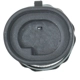 Purchase Top-Quality STANDARD/T-SERIES - PS220T - Oil Pressure Sender or Switch For Light pa13