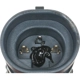 Purchase Top-Quality Oil Pressure Sender or Switch For Light by STANDARD/T-SERIES - PS262T pa1