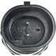 Purchase Top-Quality Oil Pressure Sender or Switch For Light by STANDARD/T-SERIES - PS279T pa5