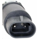 Purchase Top-Quality Oil Pressure Sender or Switch For Light by STANDARD/T-SERIES - PS284T pa3