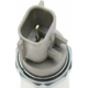 Purchase Top-Quality Oil Pressure Sender or Switch For Light by STANDARD/T-SERIES - PS302T pa2