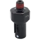 Purchase Top-Quality STANDARD/T-SERIES - PS411T - Oil Pressure Sender or Switch For Light pa1