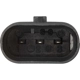 Purchase Top-Quality Oil Pressure Sender or Switch by HOLSTEIN - 2OPS0039 pa3