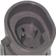 Purchase Top-Quality Oil Pressure Sender or Switch by STANDARD/T-SERIES - PS310T pa1