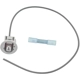 Purchase Top-Quality BLUE STREAK (HYGRADE MOTOR) - S2538 - Oil Pressure Switch Connector pa1