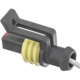 Purchase Top-Quality BLUE STREAK (HYGRADE MOTOR) - S2831 - Oil Pressure Switch Connector pa4