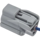 Purchase Top-Quality Oil Pressure Switch Connector by BLUE STREAK (HYGRADE MOTOR) - S2929 pa2