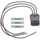 Purchase Top-Quality BLUE STREAK (HYGRADE MOTOR) - S2937 - Oil Pressure Switch Connector pa1