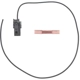 Purchase Top-Quality Oil Pressure Switch Connector by BLUE STREAK (HYGRADE MOTOR) - S3102 pa1