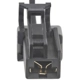 Purchase Top-Quality Oil Pressure Switch Connector by BLUE STREAK (HYGRADE MOTOR) - S3102 pa3
